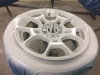 Painted Alloys