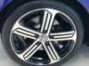 Diamond Cut Alloy Wheel