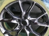 Chrome alloys a very specialist job