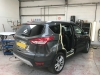 ford-kuga-rear-door-dent-and-paint