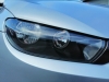 Headlight polished