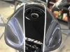 Suzuki Motorbike fuel tank repair