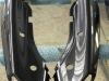 Suzuki Motorbike side fairings repair