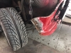 Mini Restoration