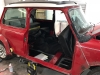 Mini Restoration