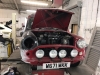 Mini Restoration