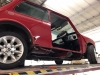 Mini Restoration
