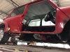 Mini Restoration