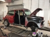 Mini Restoration