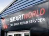 Smart World Exeter