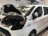 Ford-Transit-front-wing-and-bumper